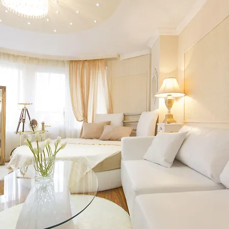 Apartment Penthouse