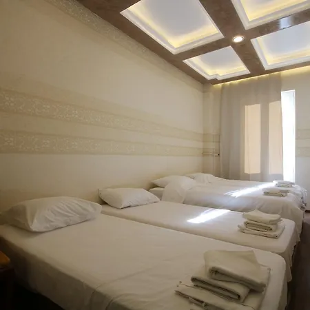 Apartment Penthouse