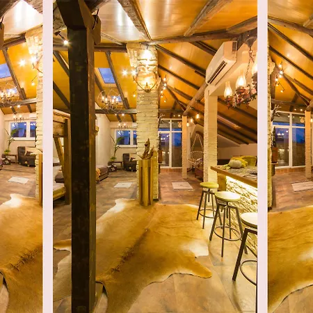 Penthouse * صوفيا