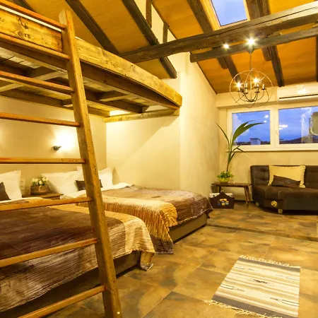 Penthouse *