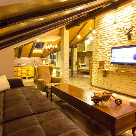 Penthouse * صوفيا
