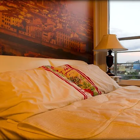 Penthouse شقة *