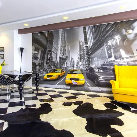 Penthouse صوفيا