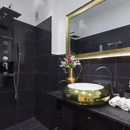 Penthouse Апартамент