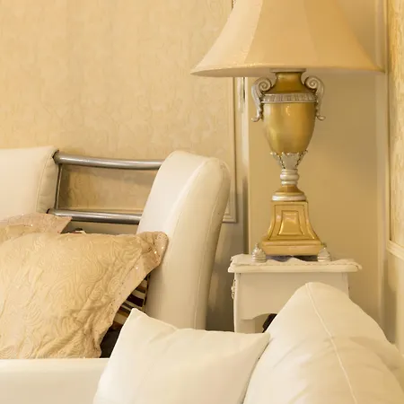 Апартамент Penthouse София