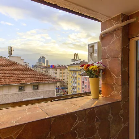 Apartment Penthouse