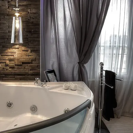 Penthouse شقة