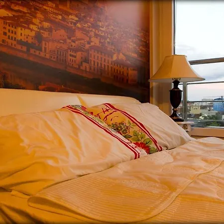 Penthouse شقة *