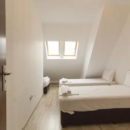 Penthouse صوفيا