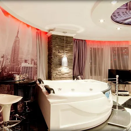 アパート Penthouse *
